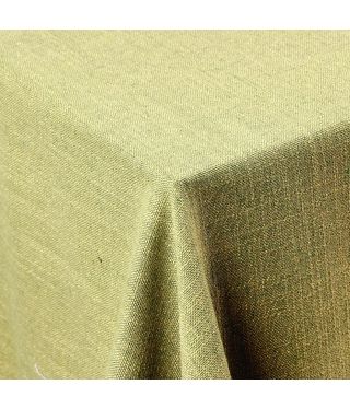 Newport Sage Green Tablecloth