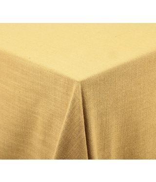 Newport Honeydew Poly Linen Tablecloths 