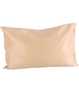 Satin Pillowcase Gold Pack 2 