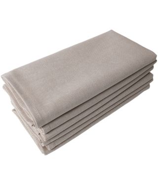 Earth Stone 45 x45 Napkin -  Pack of 6