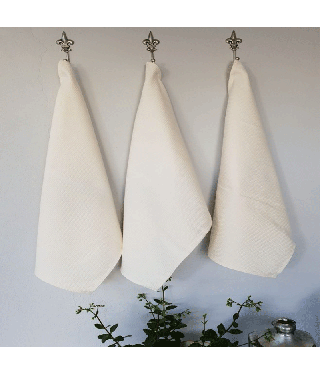 Tea Towels - Plain 