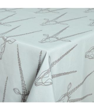 Gemsbok Fabric By The Metre