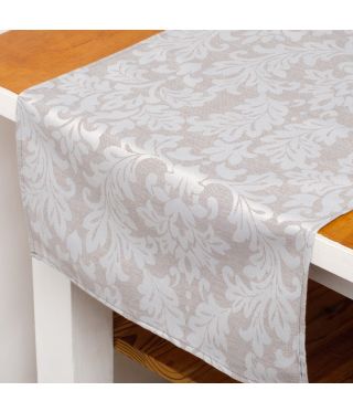 Seattle Damask Table Runners