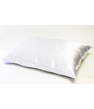 Satin Pillow Case Pack of 2